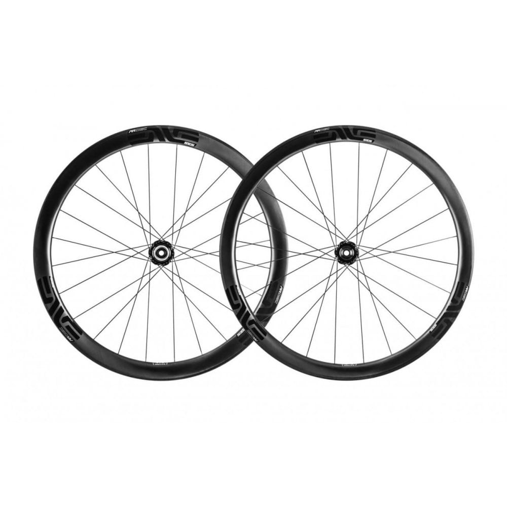 ENVE 3.4 AR Disc SES Wheelset