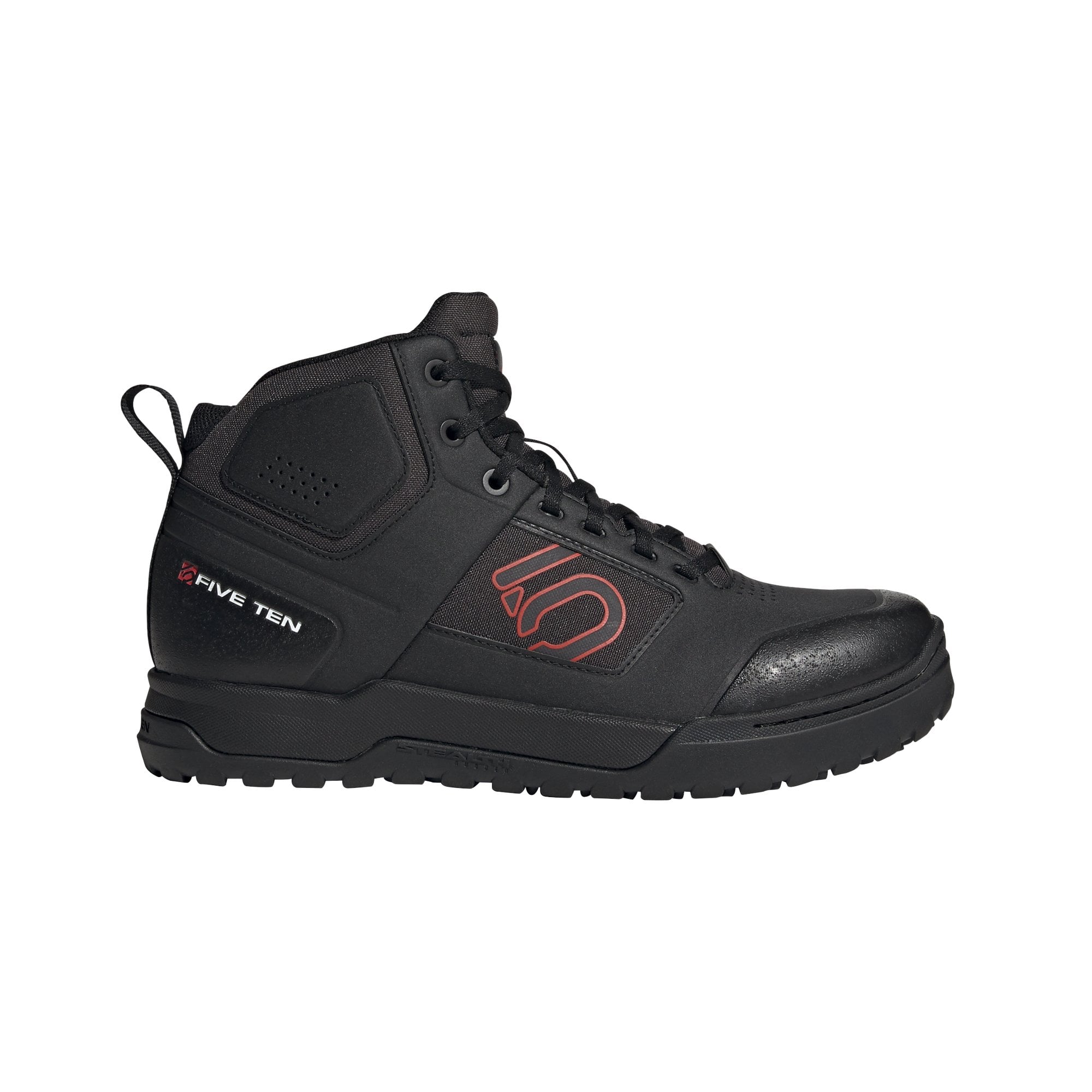 Five Ten Impact Pro Mid Black/Red