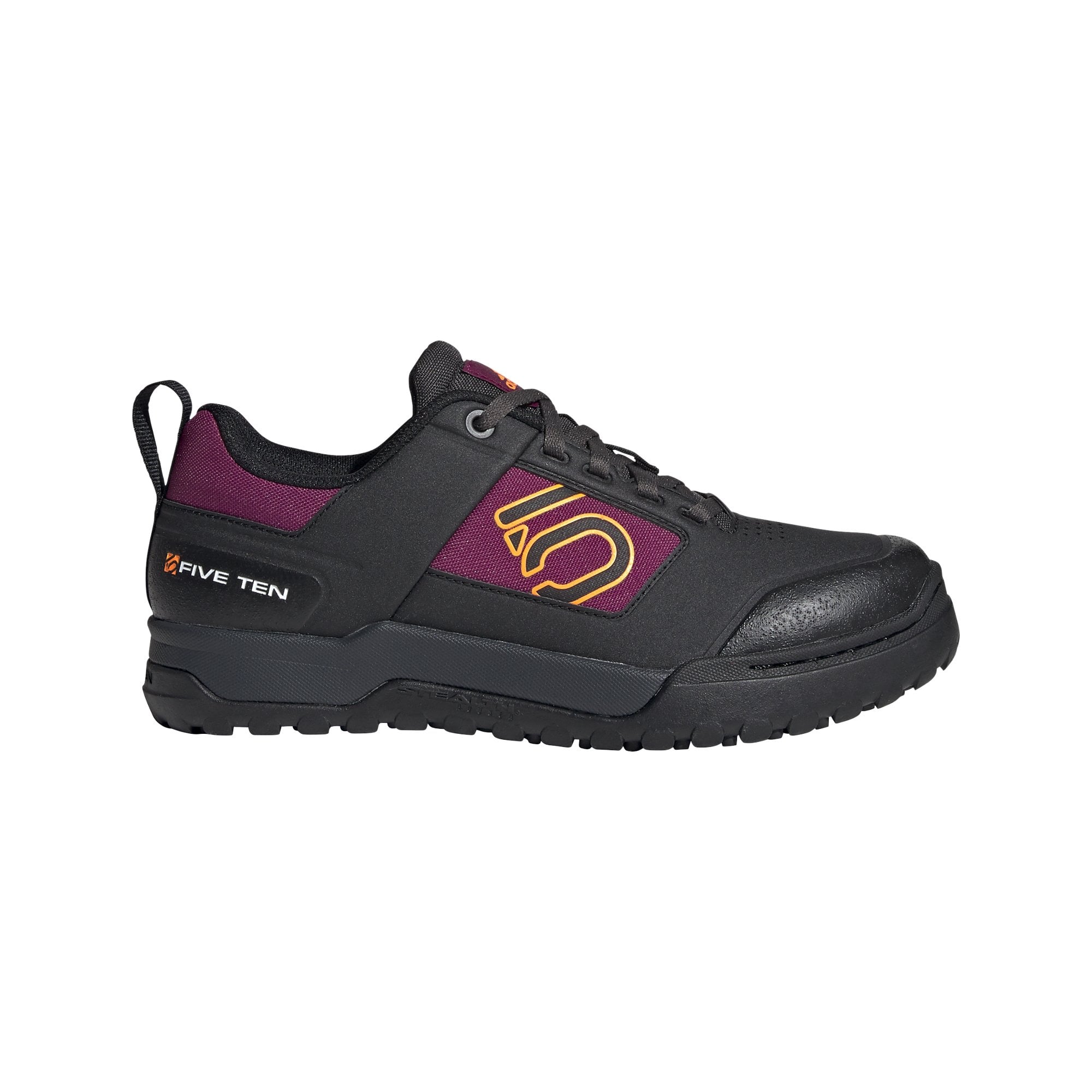 Five Ten Impact Pro Women's Black/Orange/Berry