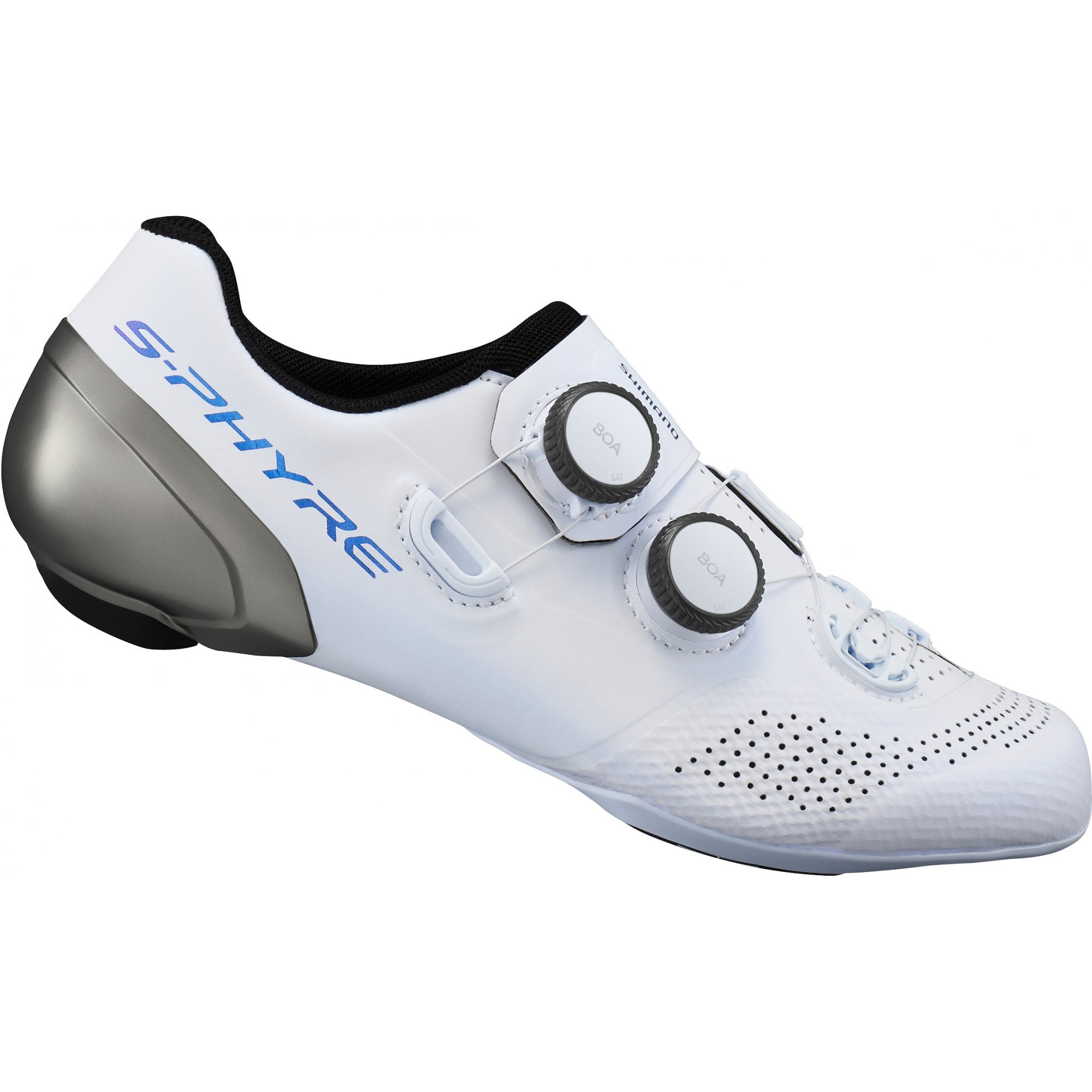 Shimano RC9 S-Phyre Women's SPD Shoes