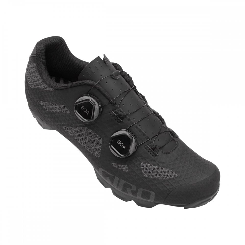 Giro Sector MTB Cycling Shoes