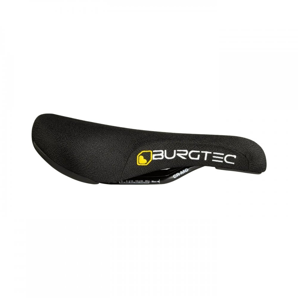 Burgtec The Cloud Boost Saddle