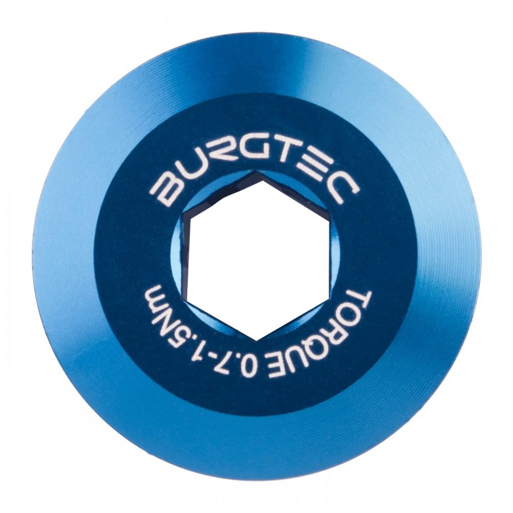 Burgtec Shimano Crank Bolt