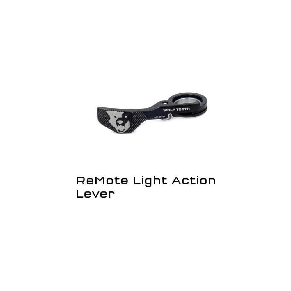 Wolf Tooth Remote Light Action Replacement Lever