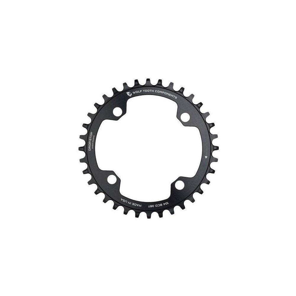 Wolf Tooth 104 BCD Chainring