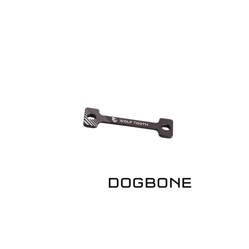 Wolf Tooth B-RAD Mounting Base - Dogbone