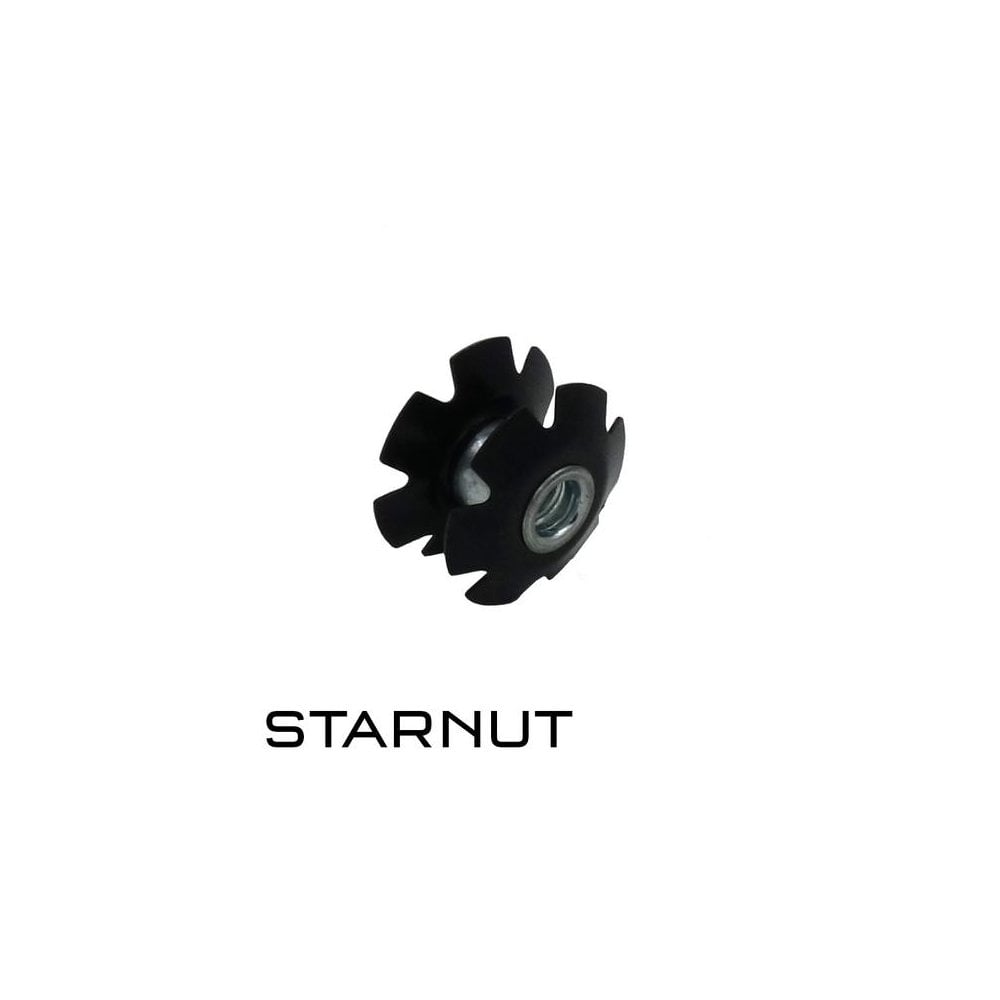 Wolf Tooth Precision Headset Starnut