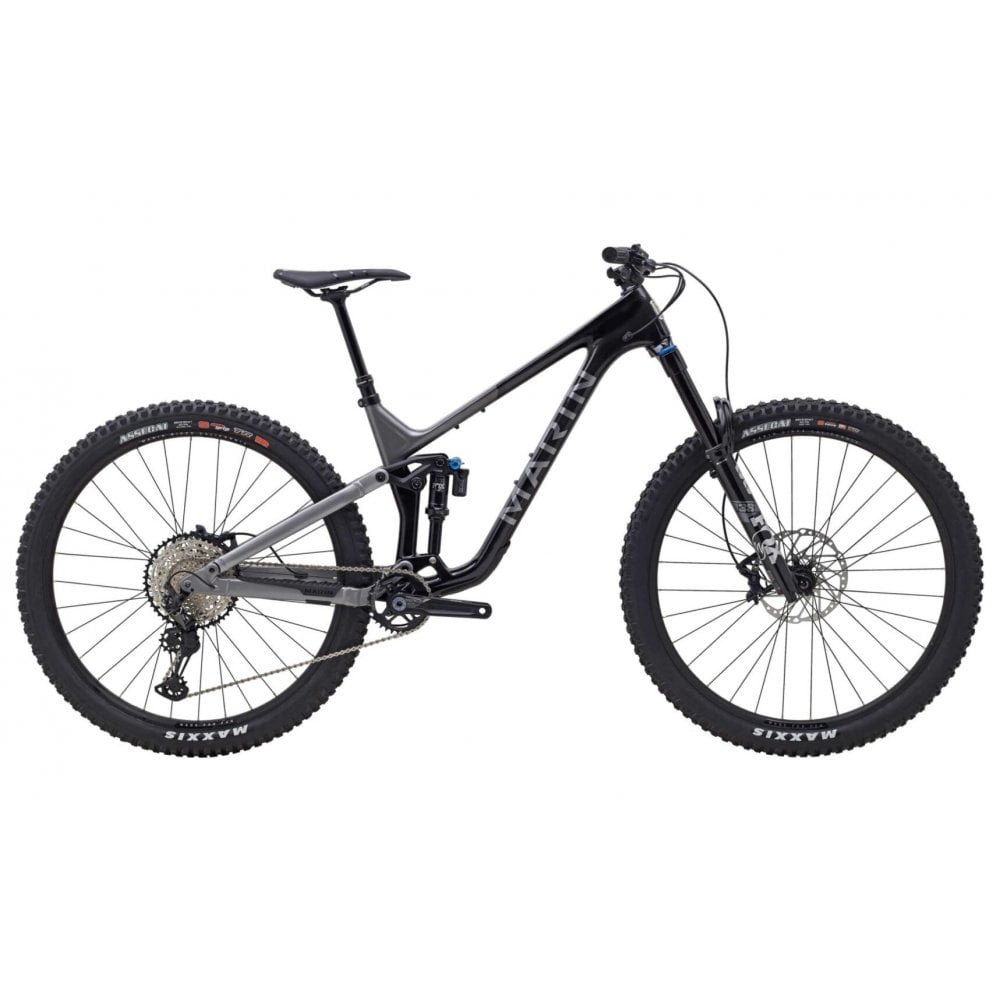 Marin Alpine Trail Carbon 2 2024