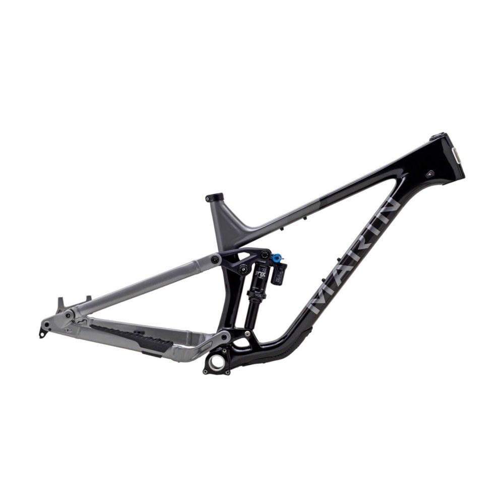 Marin Alpine Trail Carbon Frame