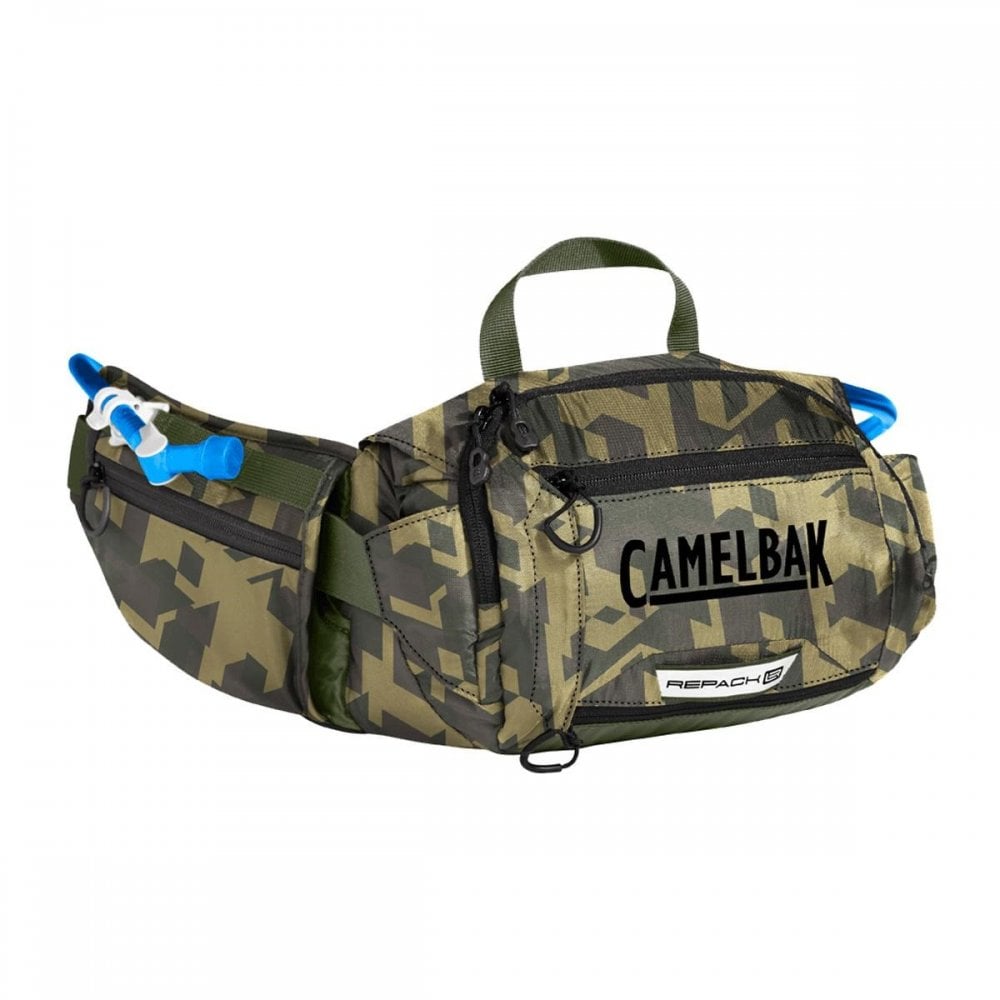 Camelbak Repack LR 4 Hydration Pack