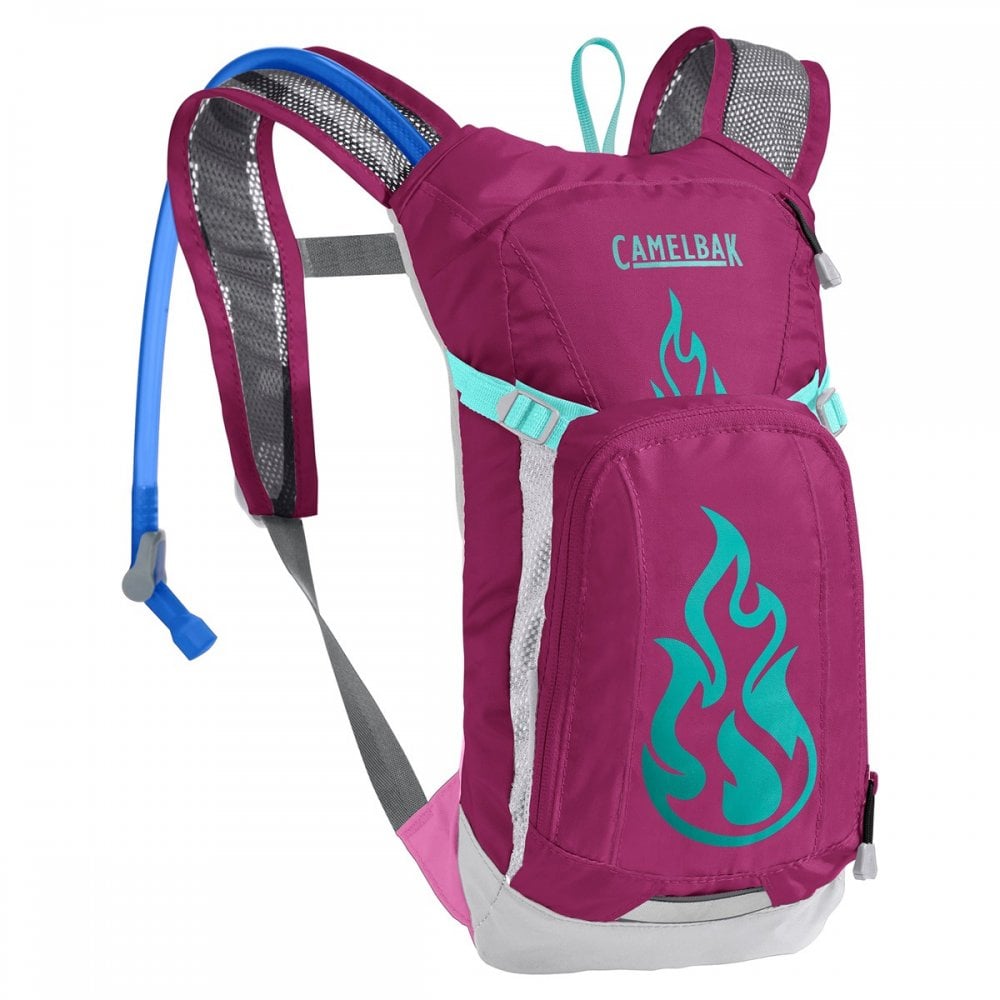 Camelbak Kids' Mini Mule Hydration Pack