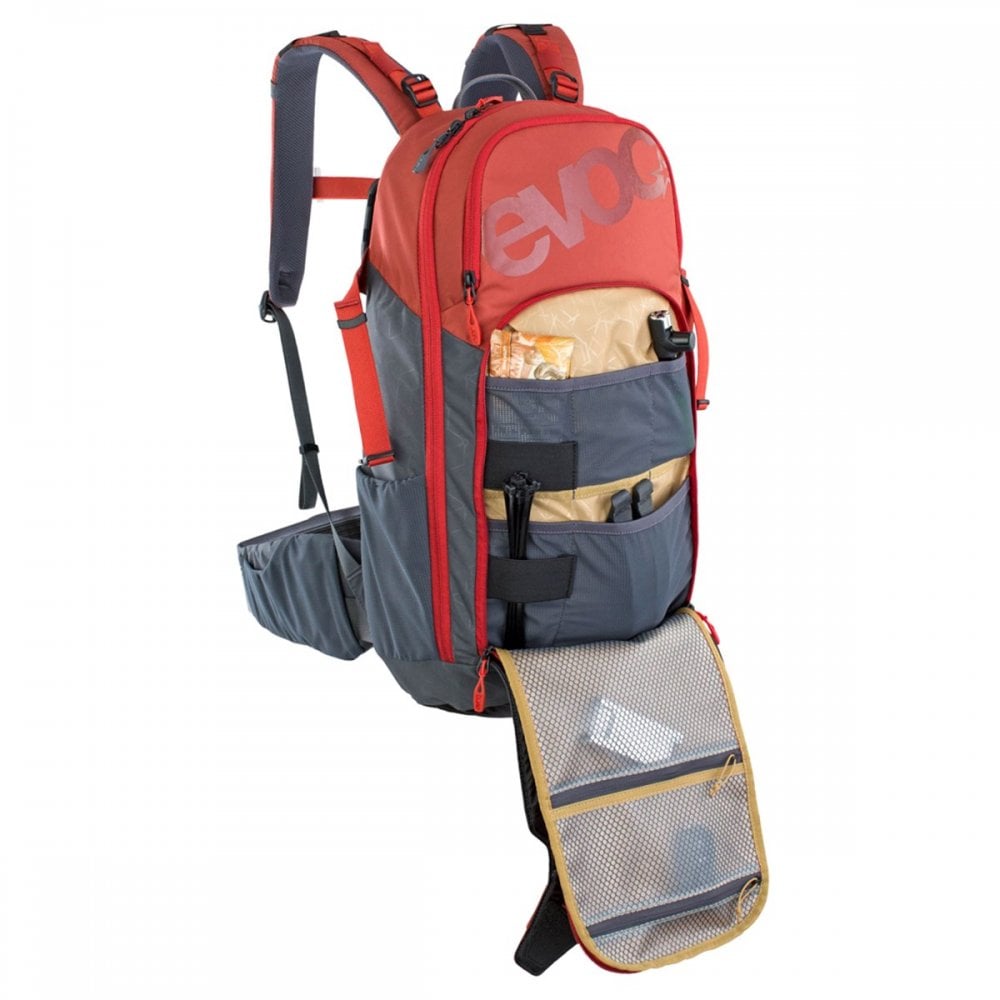 Evoc Neo Protector Back Pack 16L