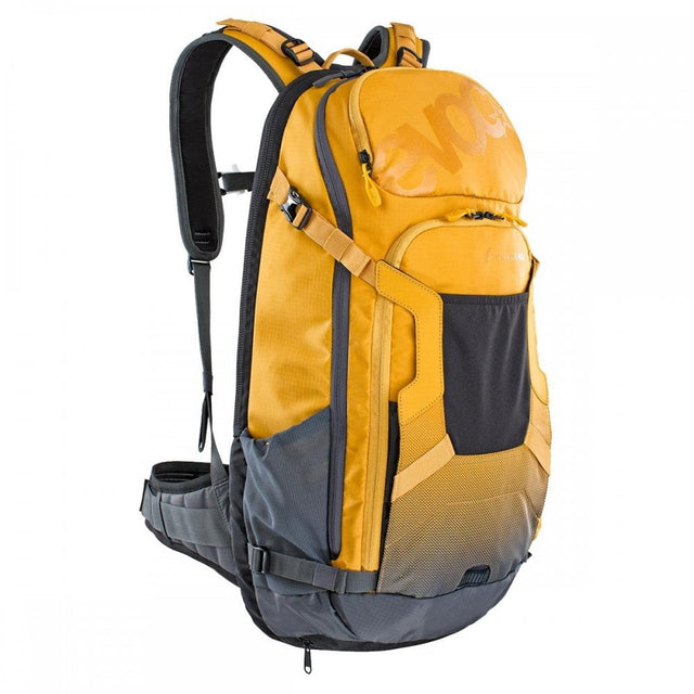 EVOC FR Trail E-Ride Protector Back Pack