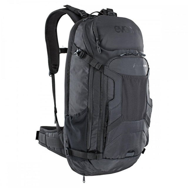 EVOC FR Trail E-Ride Protector Back Pack