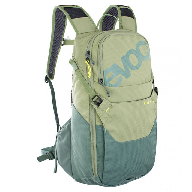 EVOC Ride 16 Back Pack