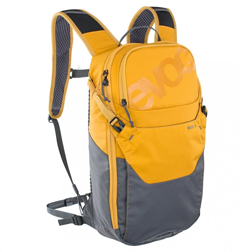 EVOC Ride 8L Performance Back Pack