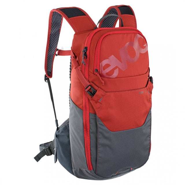 EVOC Ride 12 Hydration Pack + 2L Bladder