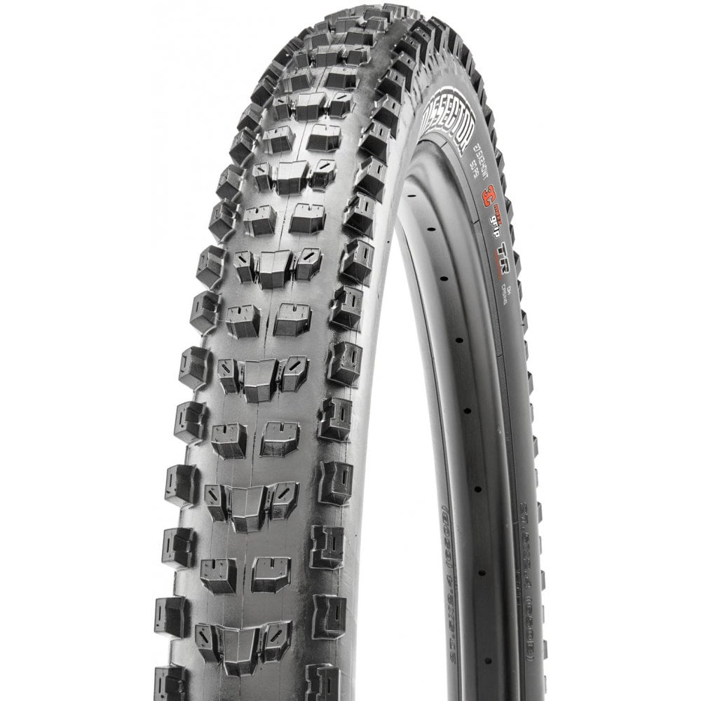 Maxxis Dissector DH Tyre