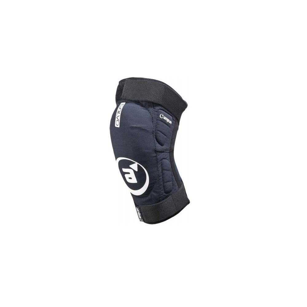 Amplifi Salvo Joint Knee Pads XS