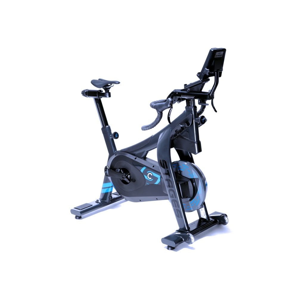 Stages Smart Training Bike