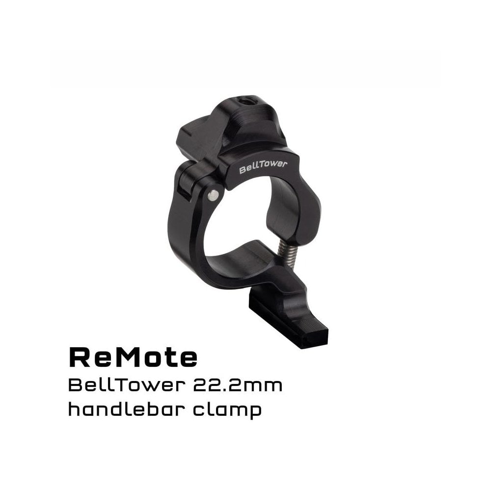 Wolf Tooth Remote Belltower Dropper Lever