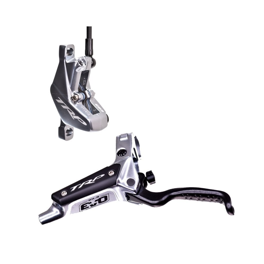 TRP DH-R Evo Hydraulic Disc Brake