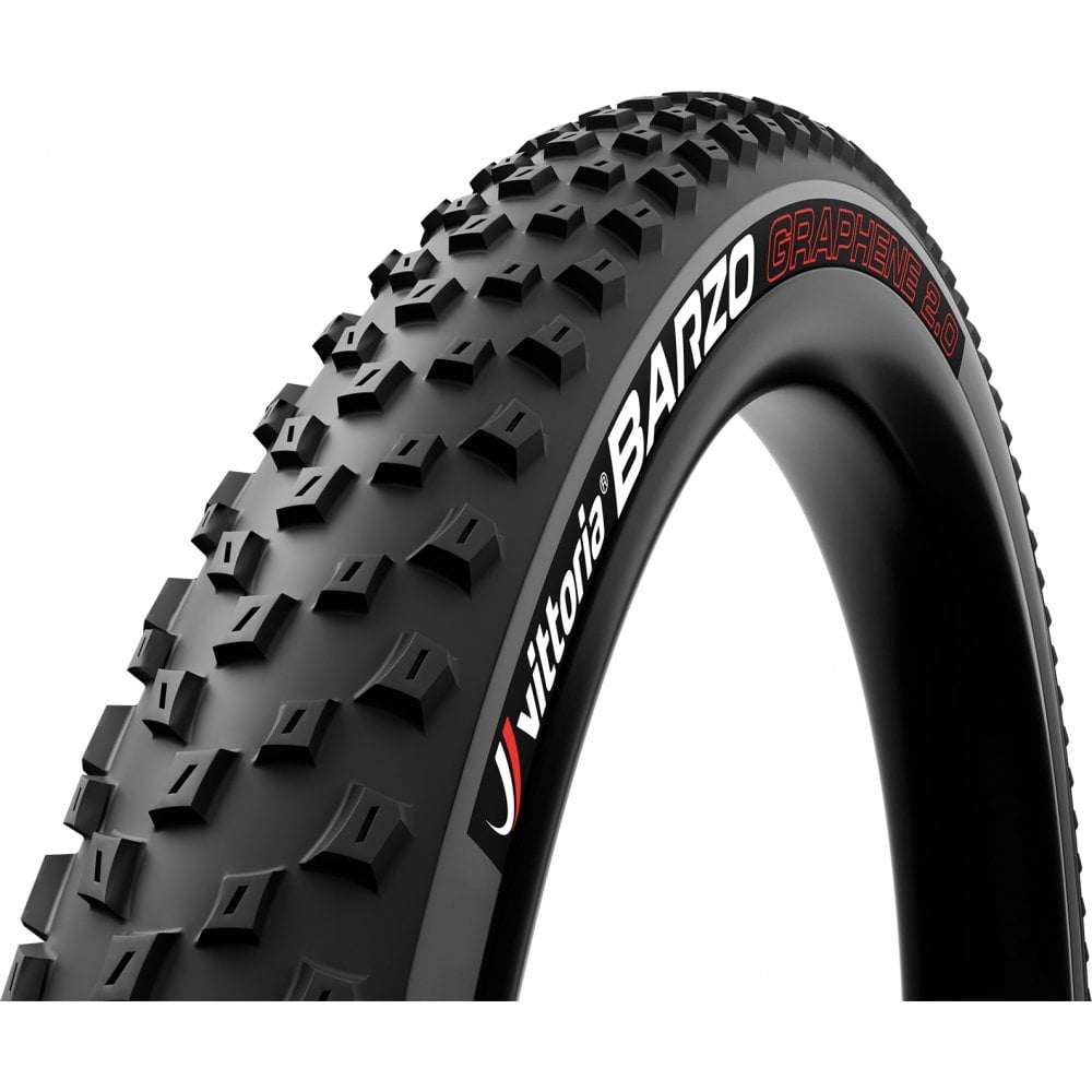 Vittoria Barzo G2.0 TLR Tyre