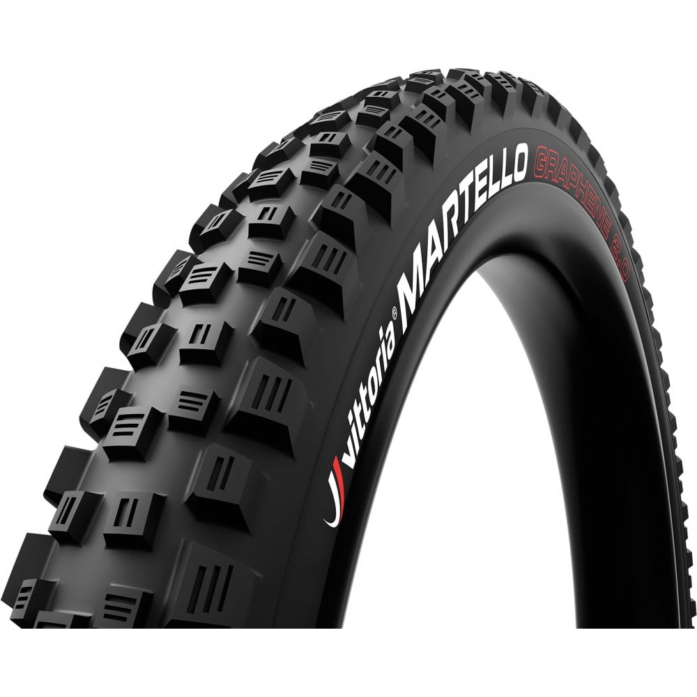 Vittoria Martello Tyre