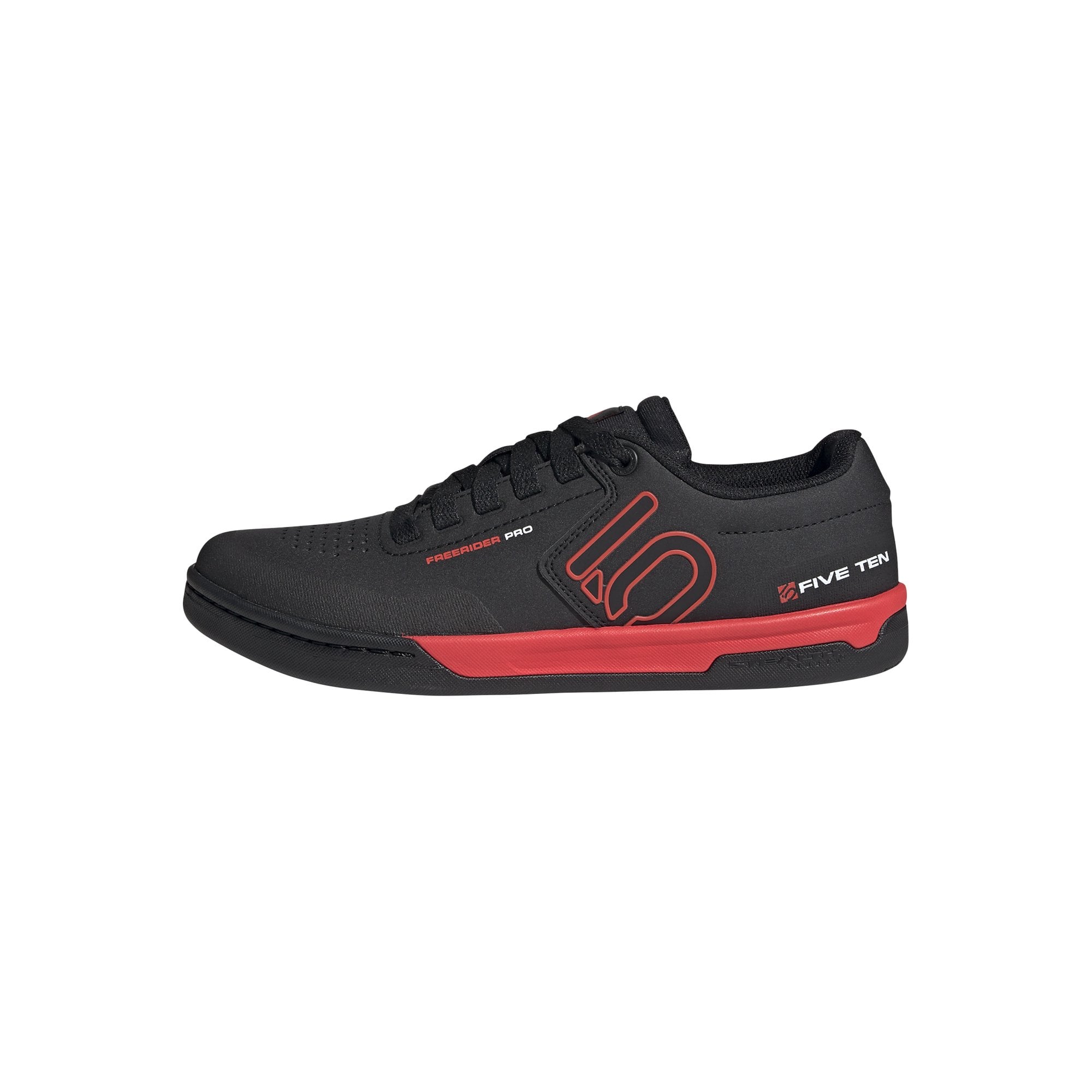 Five Ten Freerider Pro - Core Black/Red