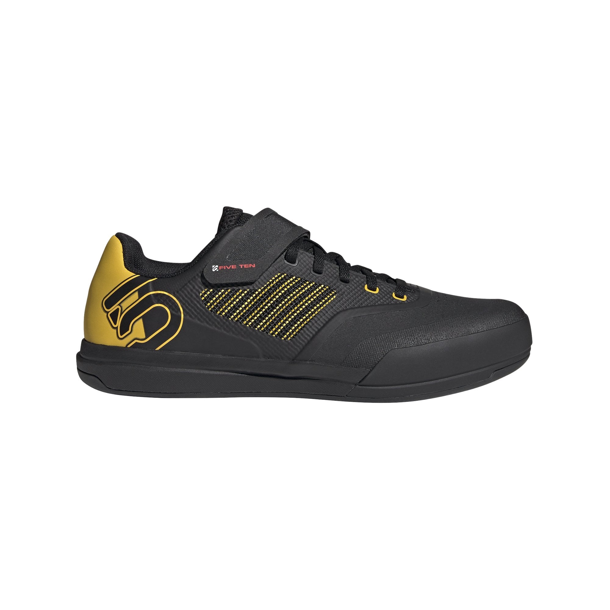 Five Ten Hellcat Pro - Core Black/Hazy Yellow