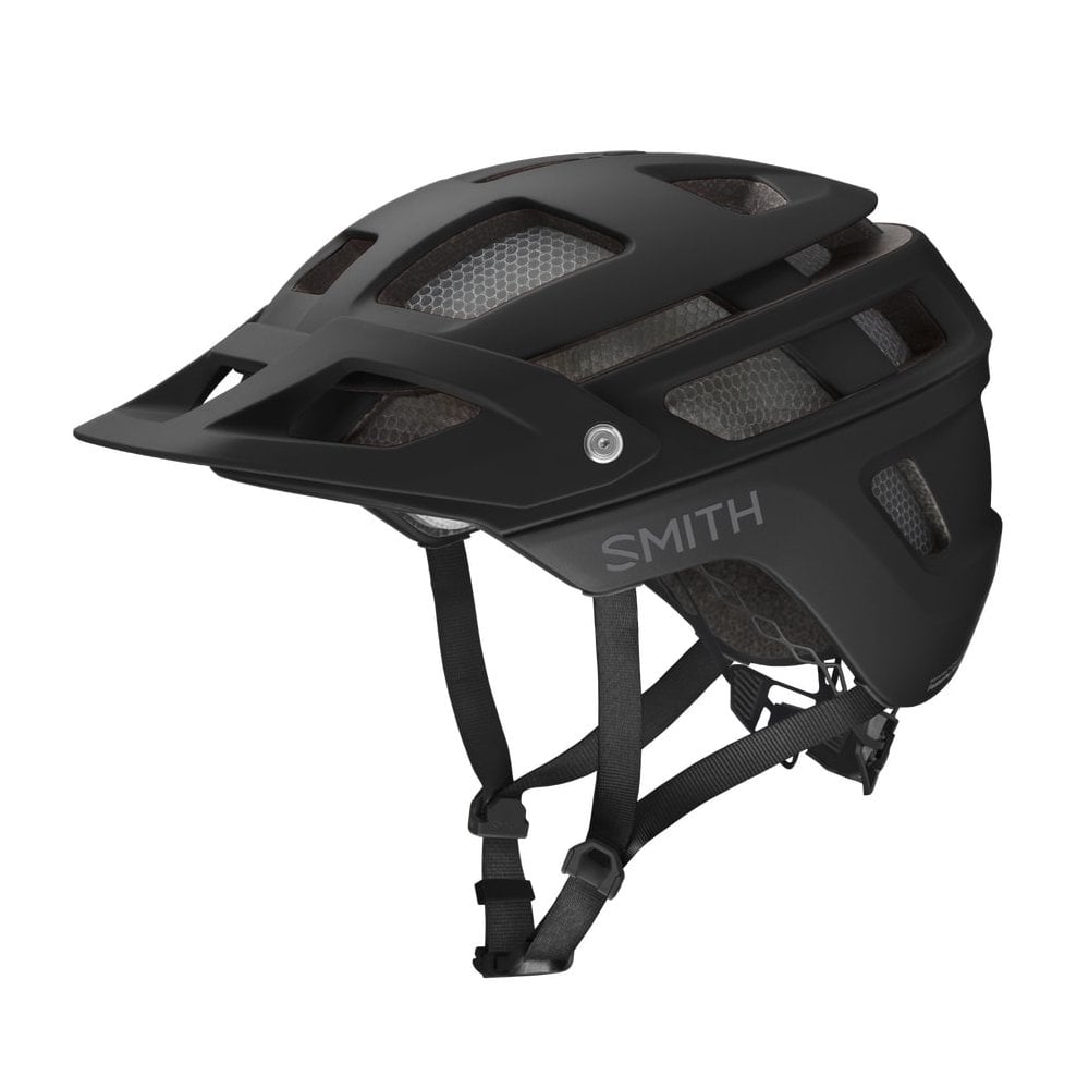 Smith Forefront 2 MIPS Helmet - Matte Black