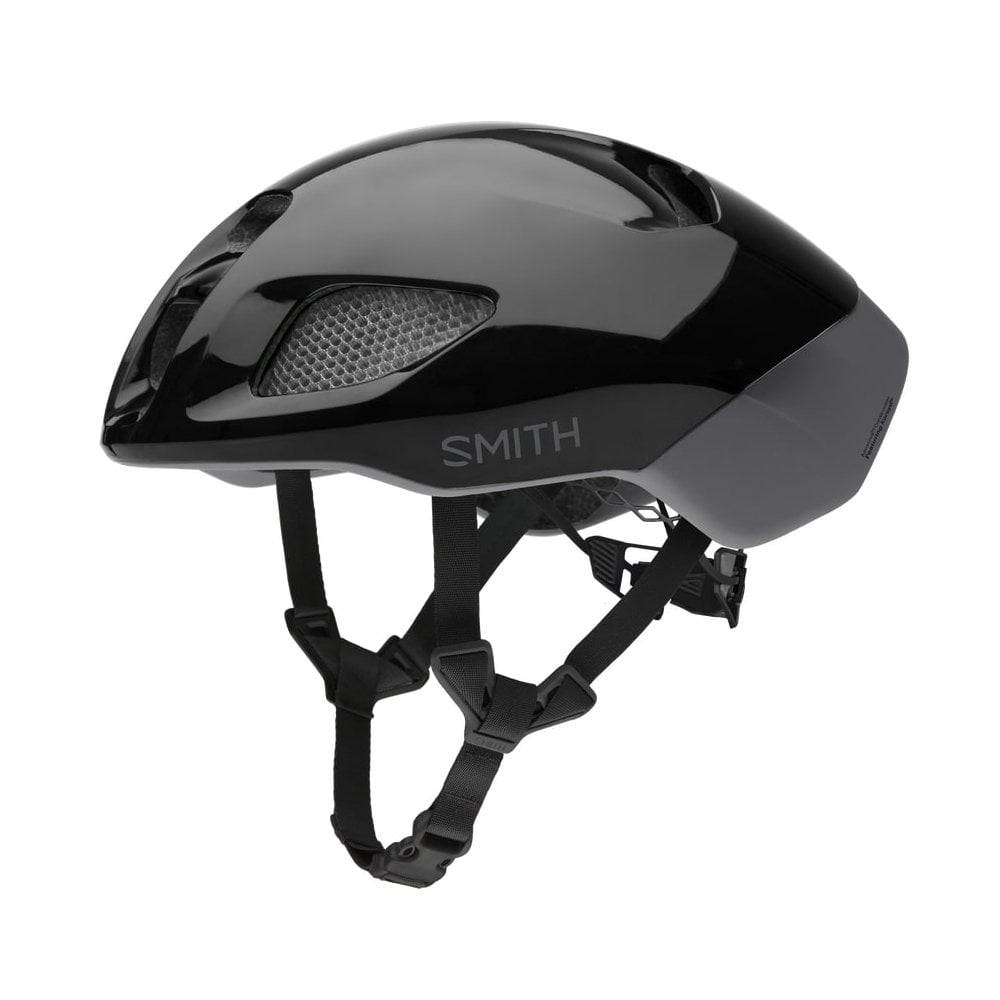 Smith Ignite MIPS Helmet - Black Cement