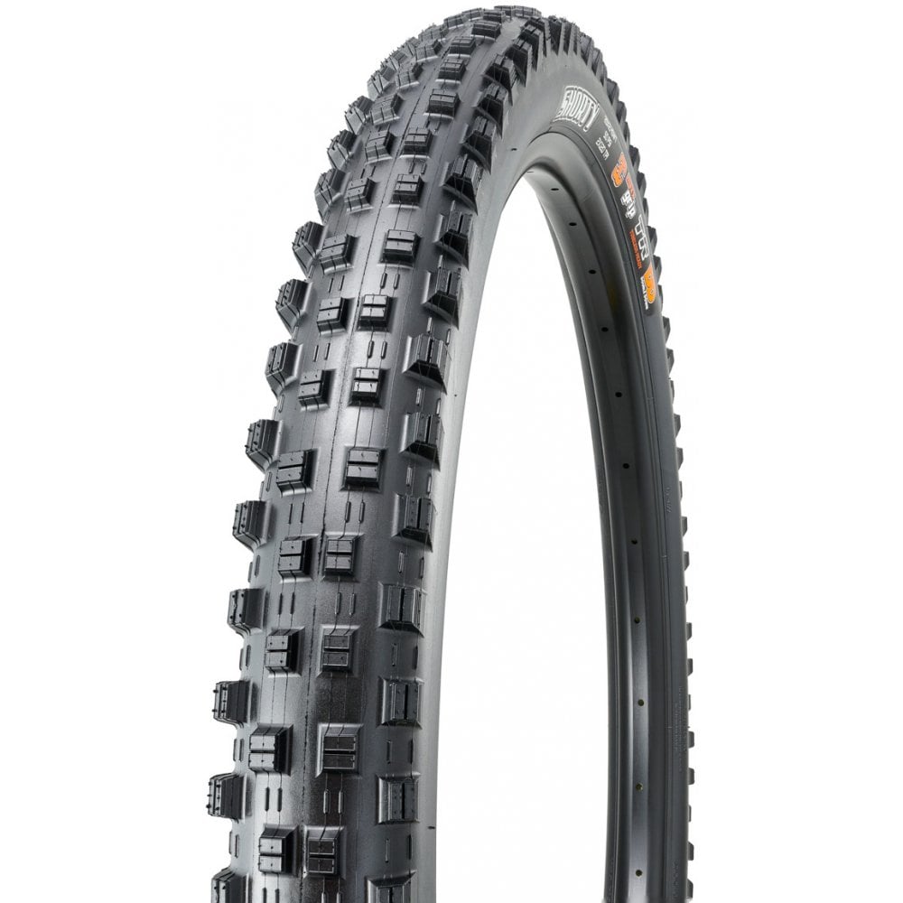 Maxxis Shorty Gen 2 Tyre