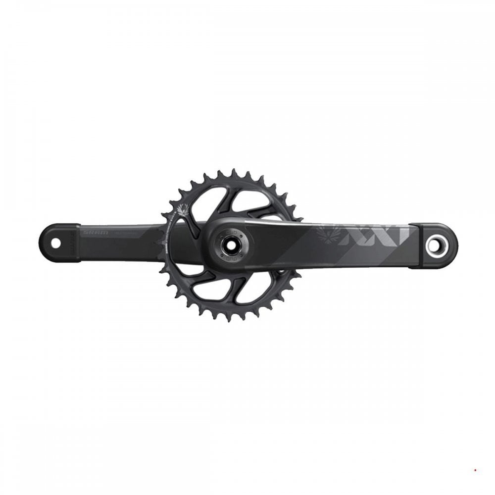 SRAM XX1 Eagle Boost 148 DUB Crankset C2