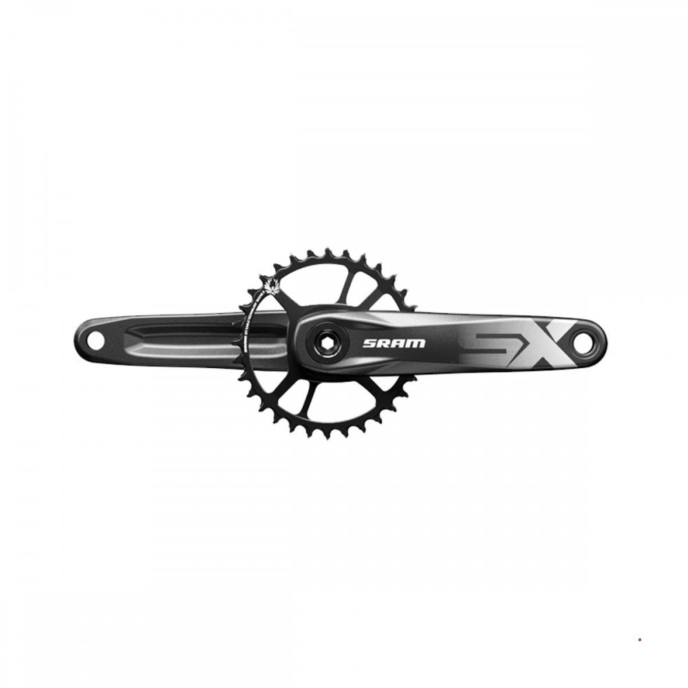 SRAM SX Eagle DUB Crankset