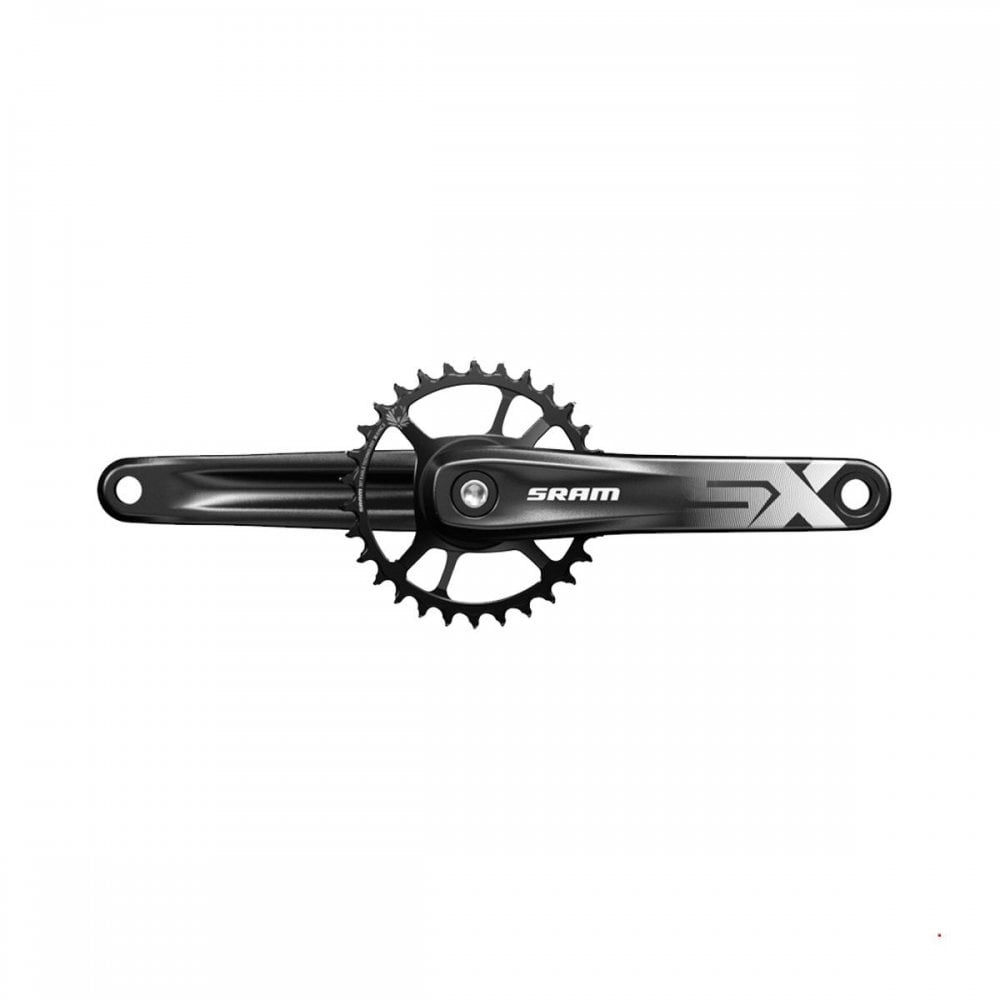 SRAM SX Eagle Powerspline Crankset