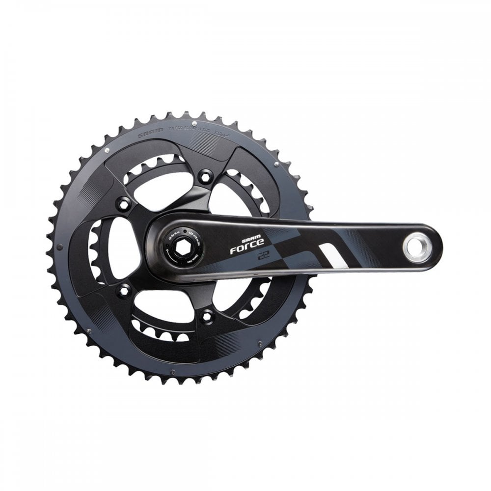 SRAM Force22 GXP Crankset