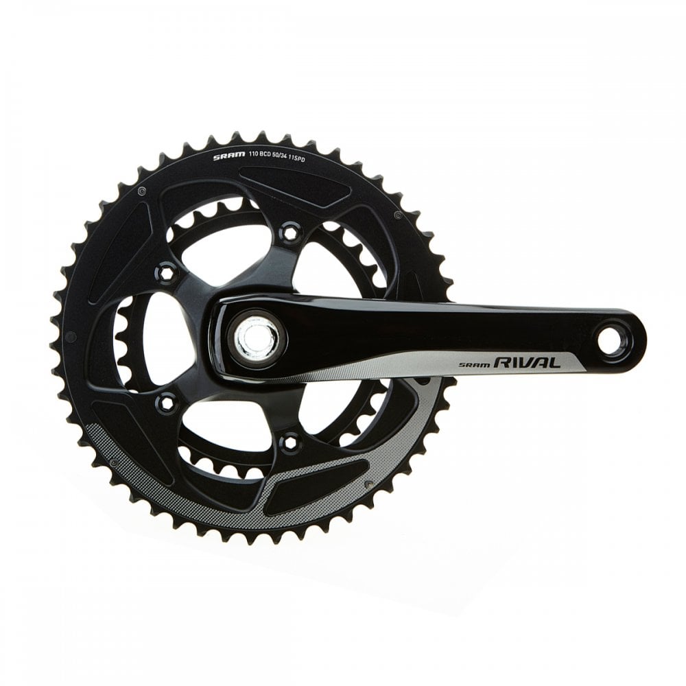 SRAM Rival22 GXP Crankset