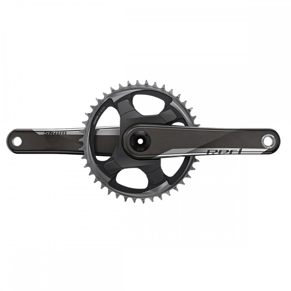 SRAM RED 1X D1 DUB Crankset