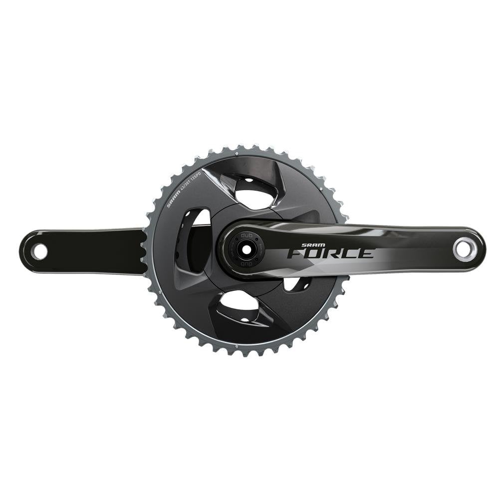 SRAM Force D1 DUB Crankset