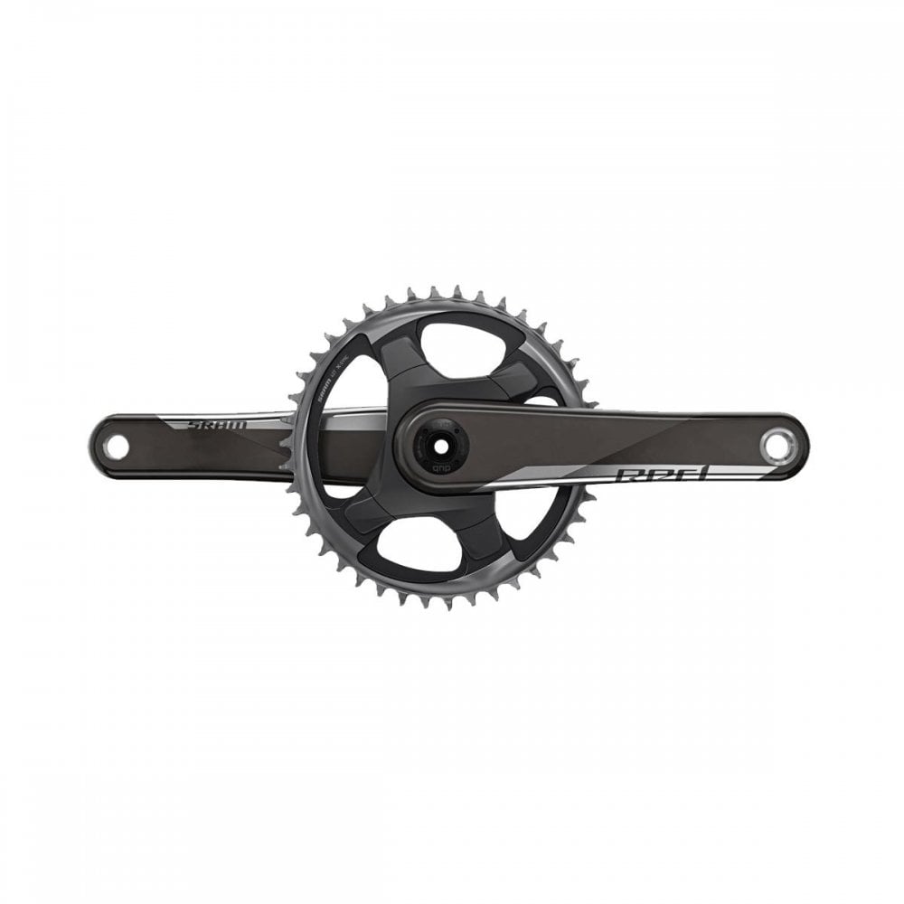 SRAM RED 1X D1 Crankset