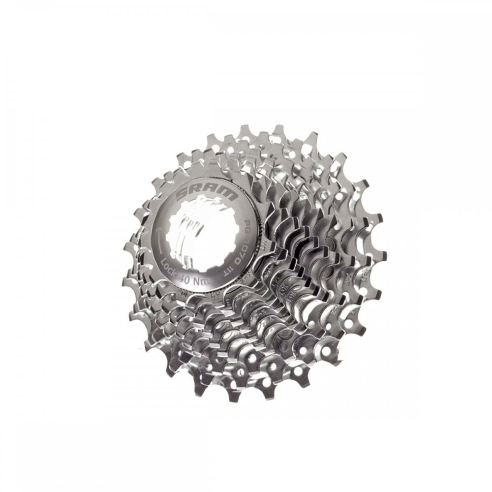 SRAM PG1070 10-Speed Cassette