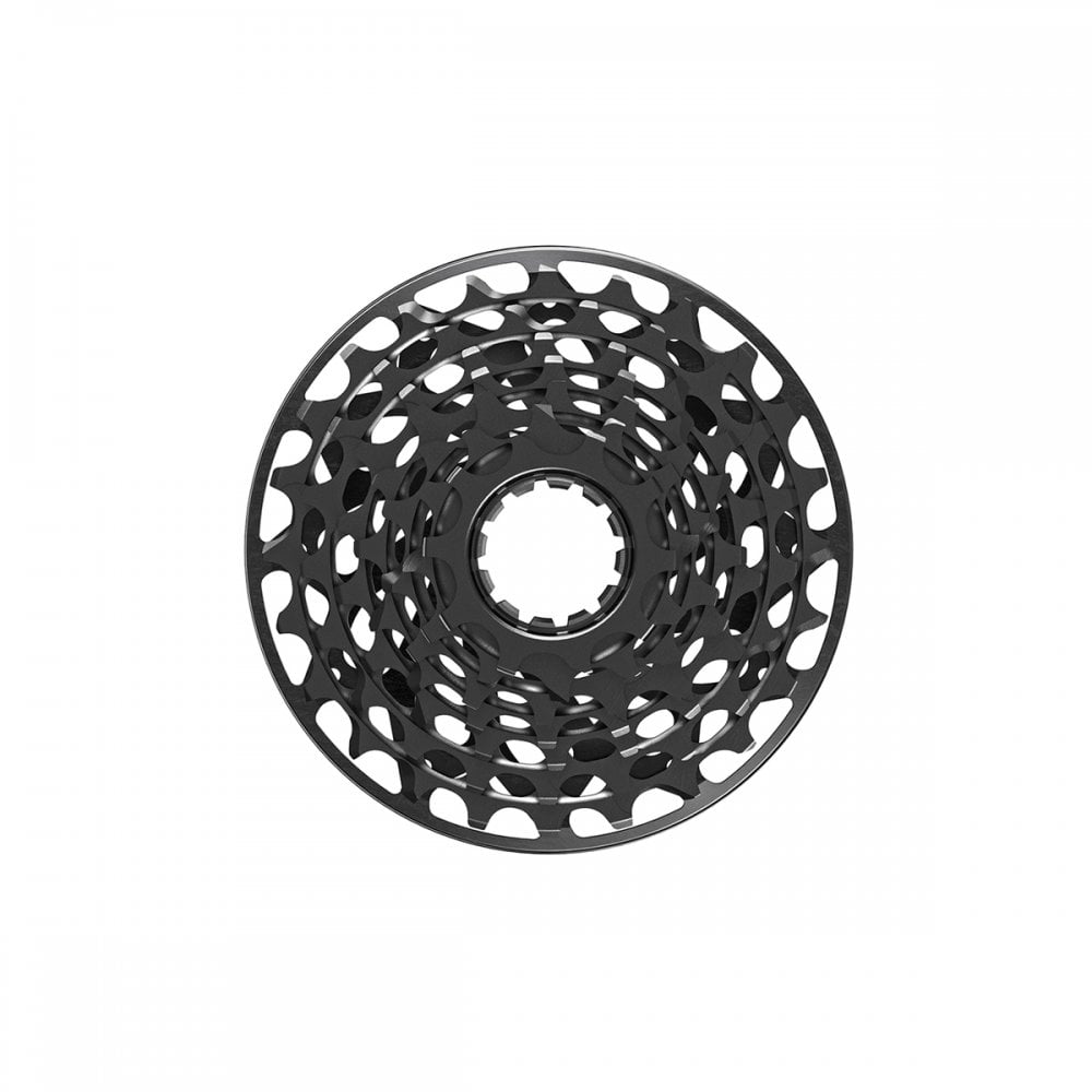 SRAM X01DH XG-795 7 Speed XD Cassette 10-24T