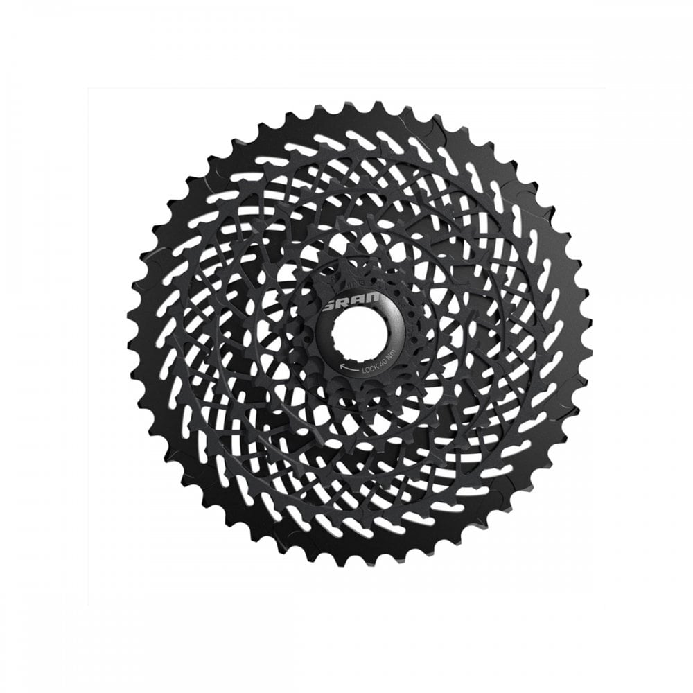 SRAM XG-899 E-Block X-Glide 8-Speed Cassette