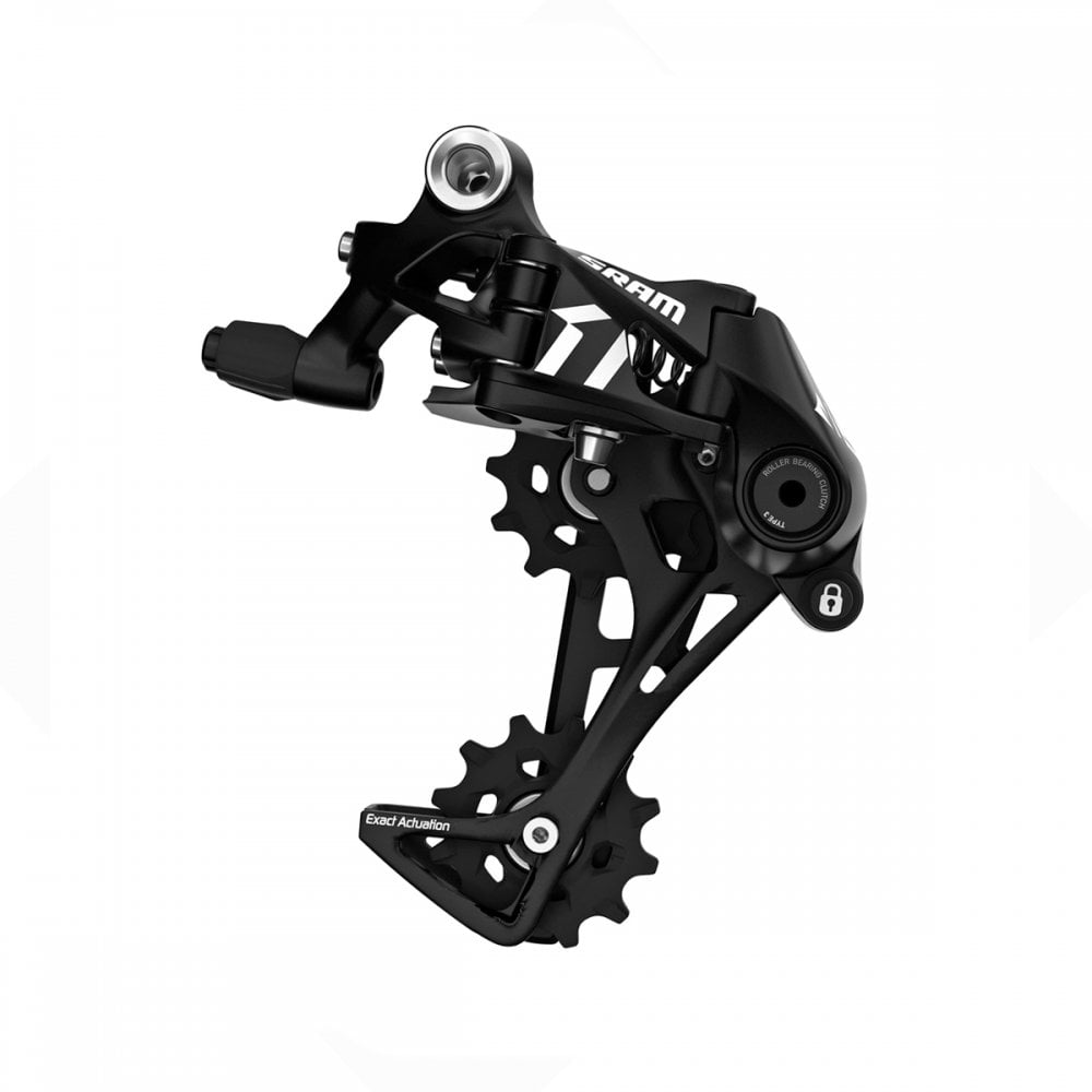 SRAM Apex 11 Speed Rear Derailleur