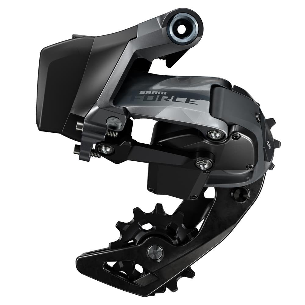 SRAM Force ETAP AXS D1 12-Speed Medium Cage Rear Derailleur