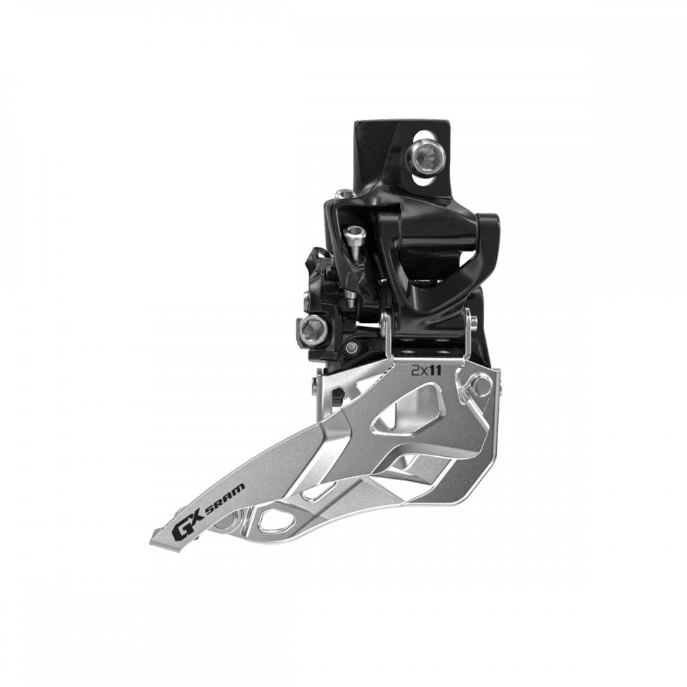 SRAM GX 2x11 Front Derailleur