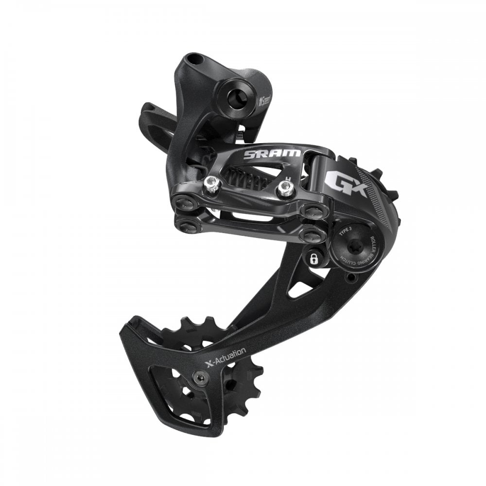 SRAM GX 2x11 Speed Rear Derailleur