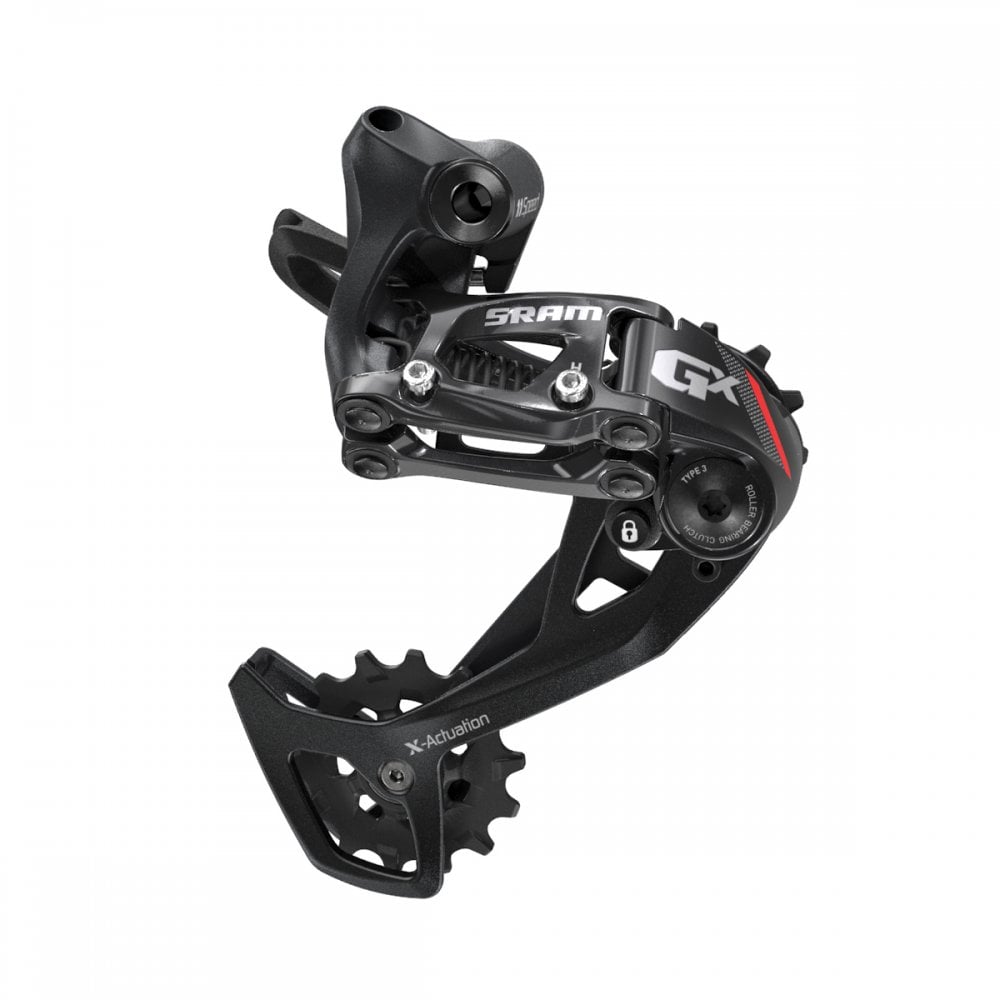 SRAM GX 2x11 Speed Rear Derailleur