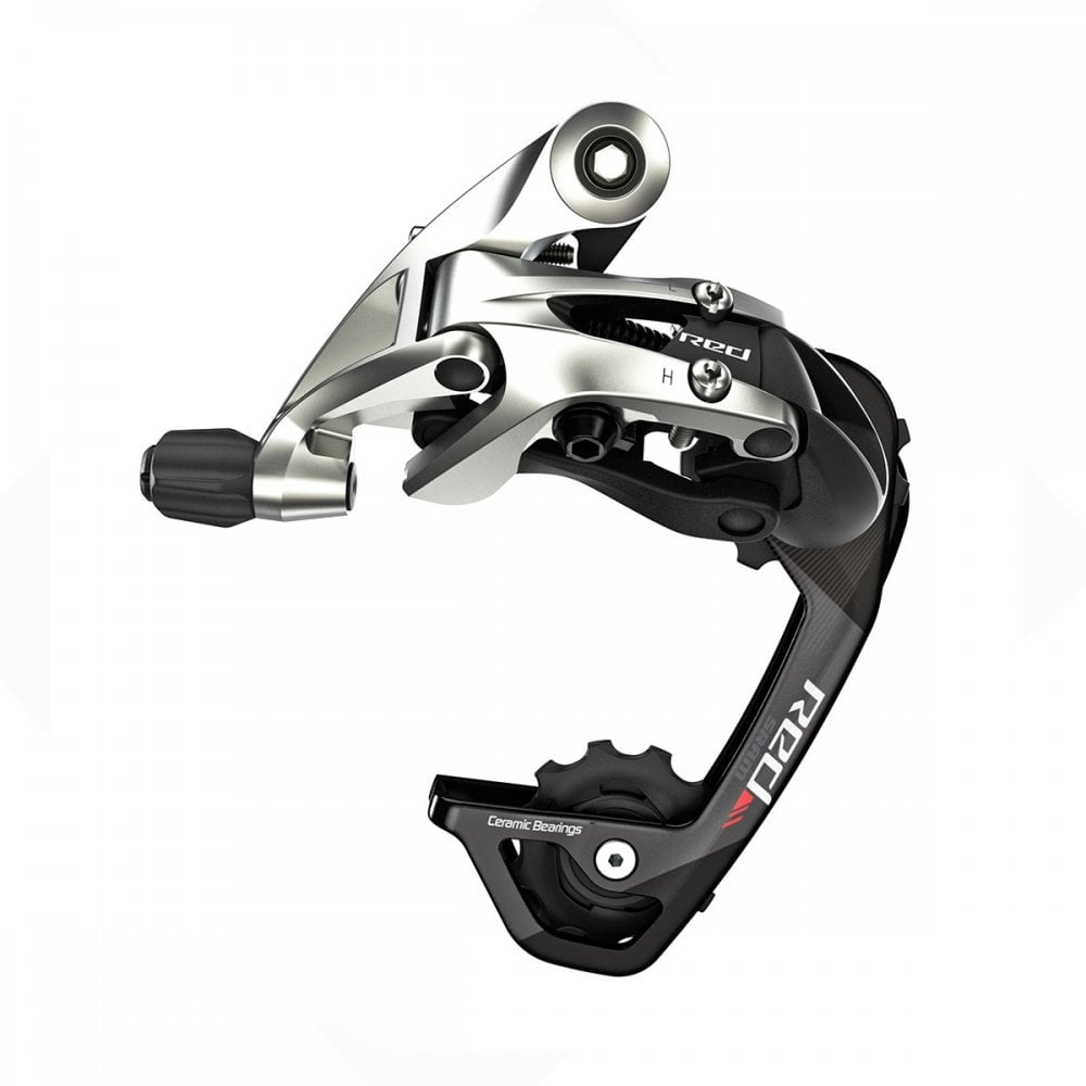 SRAM RED 11-Speed Rear Derailleur